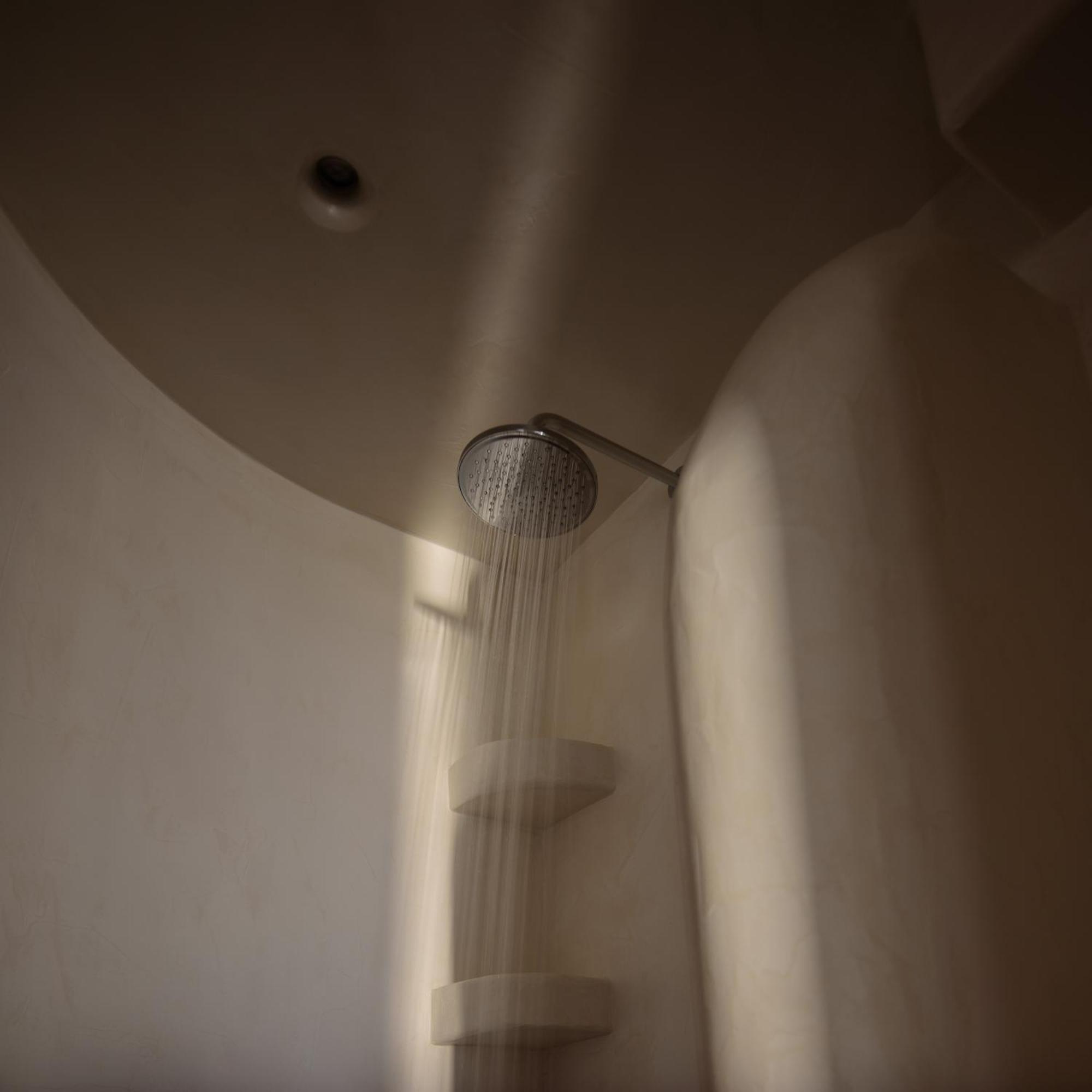 Terra Blanca Suites Imerovígli Kültér fotó